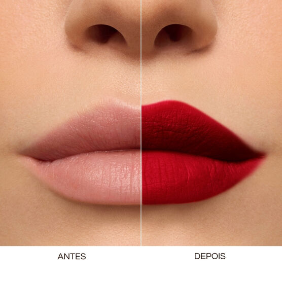 L'ABSOLU ROUGE DRAMA MATTE 196